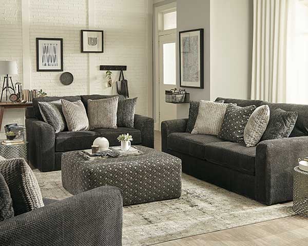 Jackson Furniture Living Room Set