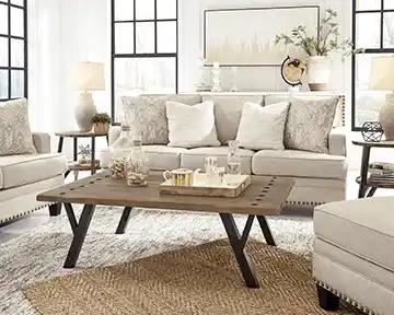 Shop Furniture At Triad Leasing