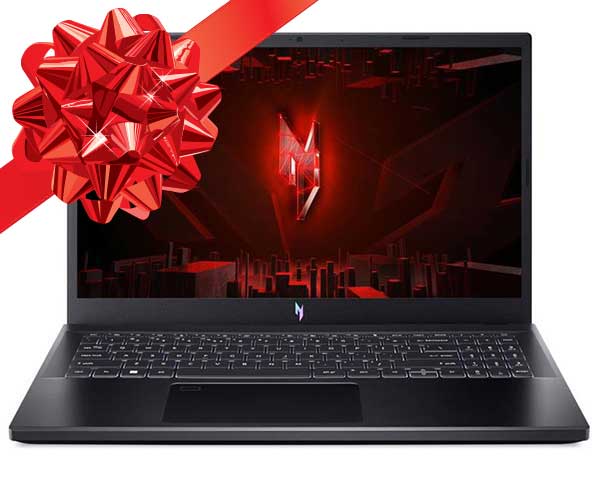 15.6" Nitro V 15 Gaming Laptop