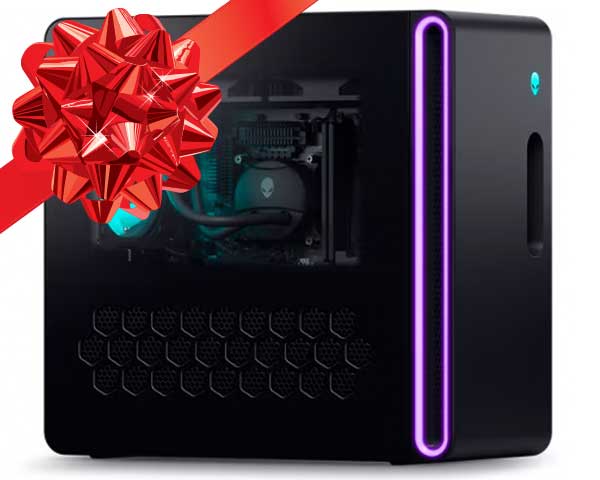 Alienware Aurora R16 Gaming Desktop