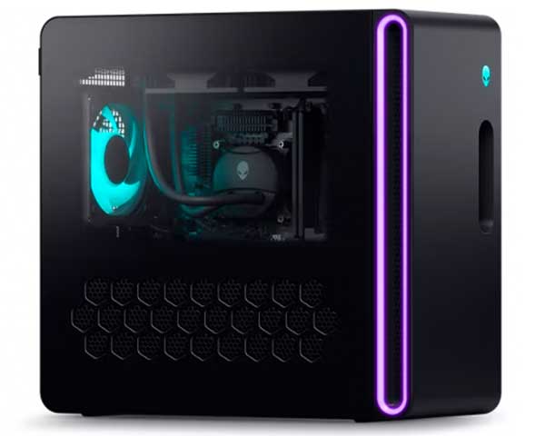 Alienware Aurora R16 Gaming Desktop