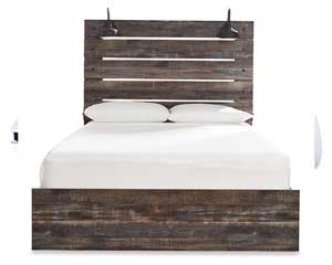 Ashley bed or bedroom set