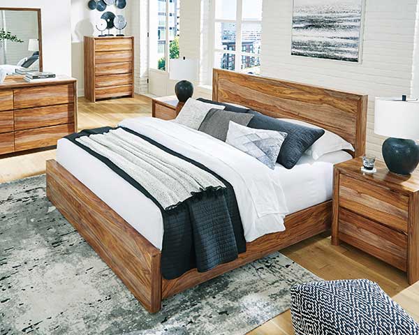 bed or bedroom set