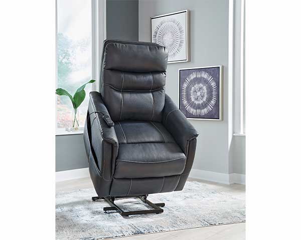 Shadow Lift Chair Recliner With Dual Motors second view