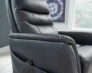 Shadow Lift Chair Recliner With Dual Motors