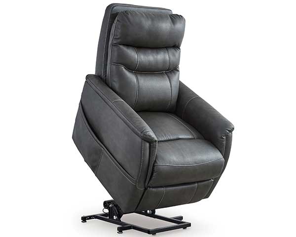 Shadow Lift Chair Recliner With Dual Motors second view