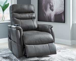 Shadow Lift Chair Recliner With Dual Motors