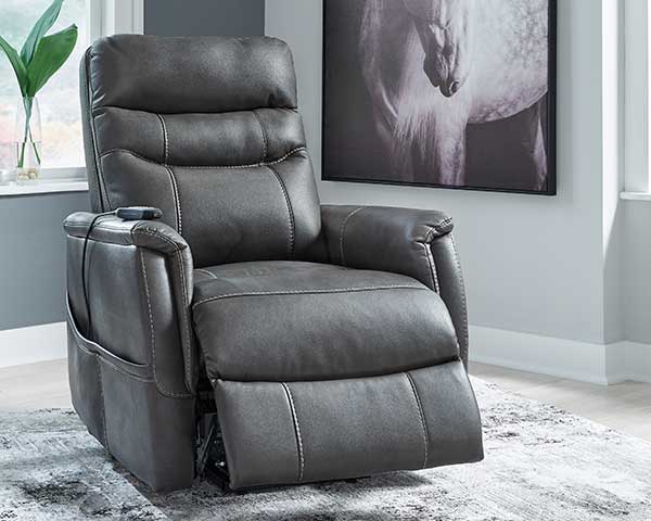 Shadow Lift Chair Recliner With Dual Motors