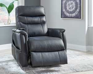 Lift Chair Recliner With Dual Motors Sapphire