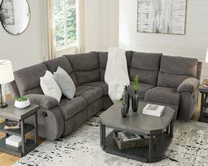 Ashley living room set