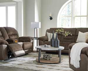 Ashley living room furniture