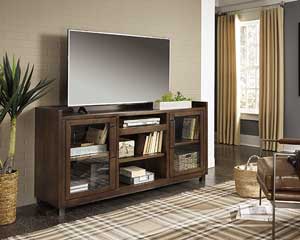 70" TV Stand