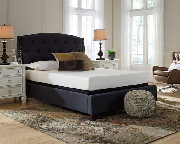 Queen Memory Foam Mattress 8" second view