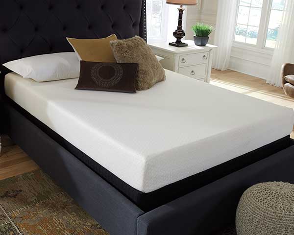 Queen Memory Foam Mattress 8"