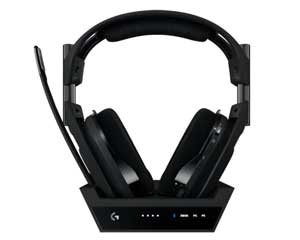 Gaming Headset Wireless