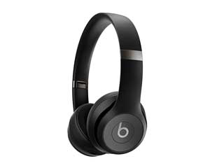 Headphones Beats Solo 4 Wireless