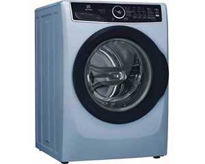 Blue Washing Machine HE 4.5'