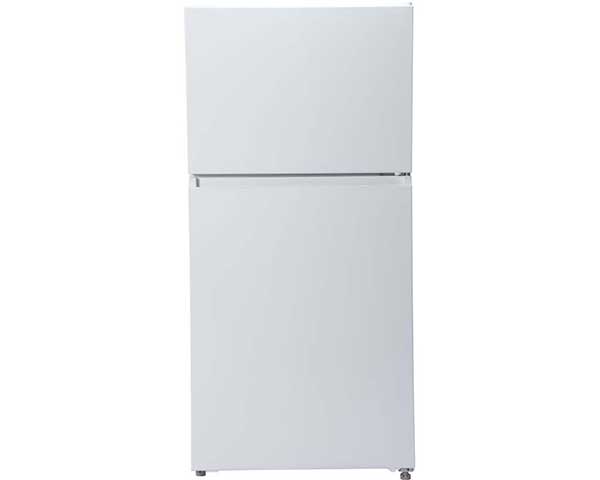 White Refrigerator 18'