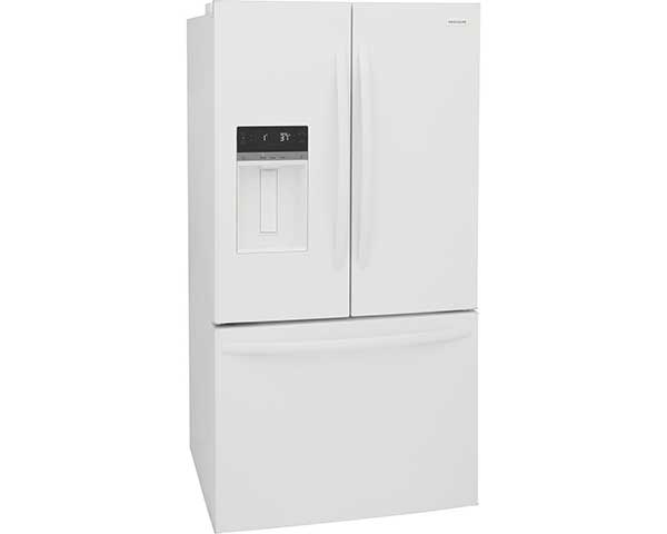 28' French Door Refrigerator With Ice & Water Dispenser second view