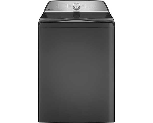 5 CF Capacity Washer with Smarter Wash Technology and FlexDispense