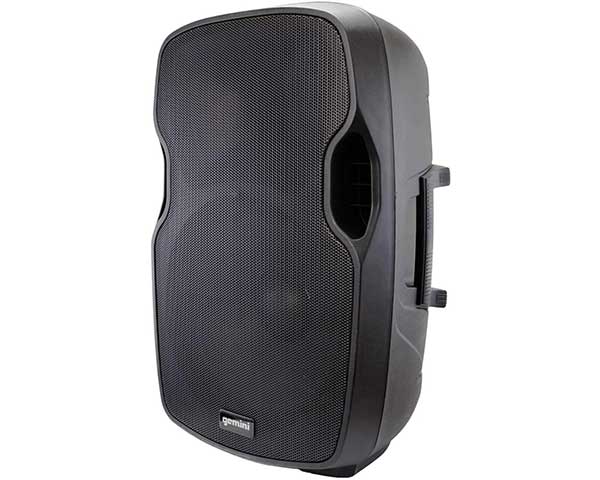 Speaker 15" 2000W Bluetooth Rechargeable