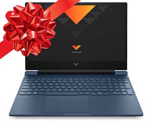 15.6" Victus Gaming Laptop 8 GB 512 GB SSD