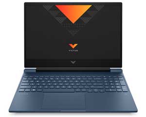 15.6" Victus Gaming Laptop 8 GB 512 GB SSD