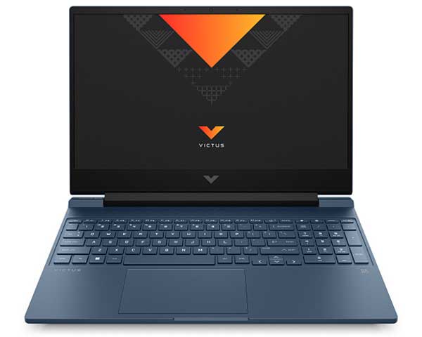 15.6" Victus Gaming Laptop 8 GB 512 GB SSD