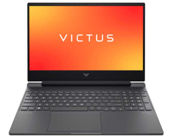 15.6" Gaming Laptop second view