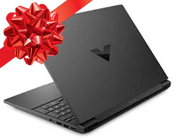 15.6" Victus Gaming Laptop