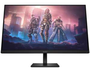 31.5" Gaming Monitor 165HZ Freesync