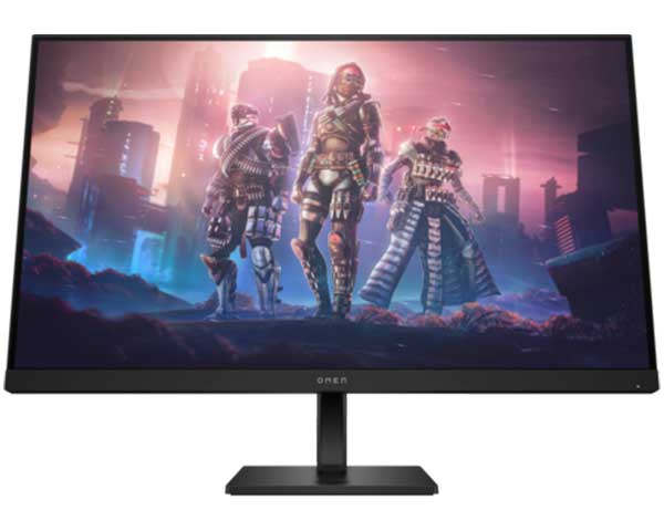 31.5" Gaming Monitor 165HZ Freesync