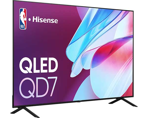 100" QLED 4K Smart TV