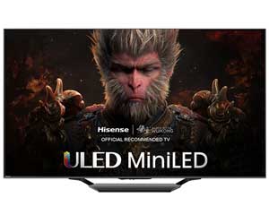 65" Mini-LED ULED 4K Google TV