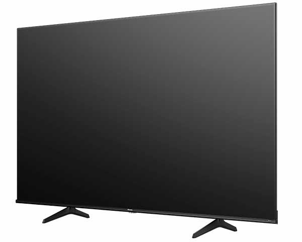 85" LED 4K Smart TV second view