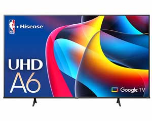 85" LED 4K Smart TV