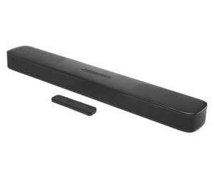 Soundbar 5.0 250W