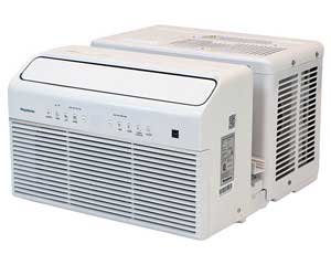 10000 BTU Window Air Conditioner