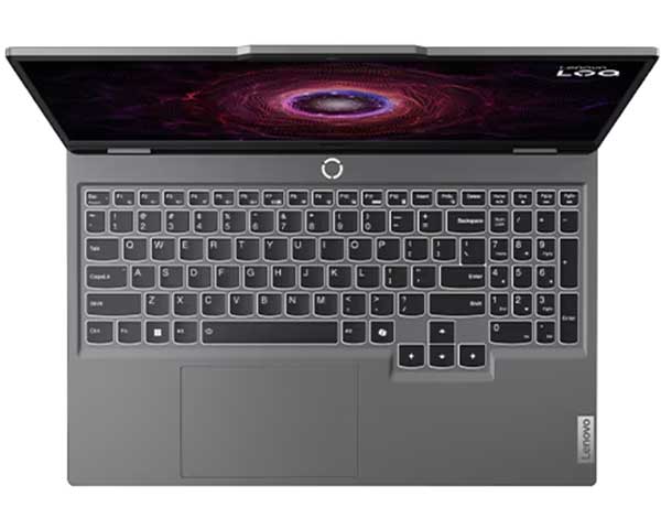 LOQ 15" AMD Gaming Laptop 12 GB 512 GB SSD 15.6" second view