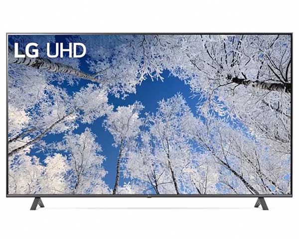 75" ULED 4K Smart TV