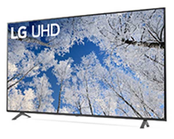 Televisor 75” UQ7590 | LED | 4K | UHD | Smart webOS 22 TV