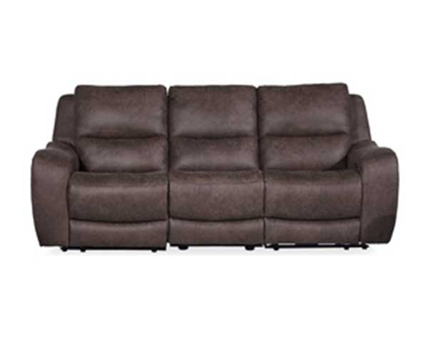 Brown Sofa That Reclines