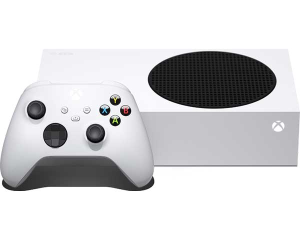 Xbox Series S 512GB - Microsoft