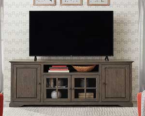 82" TV Stand Storm