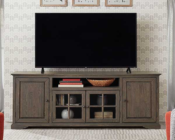 82" TV Stand Storm