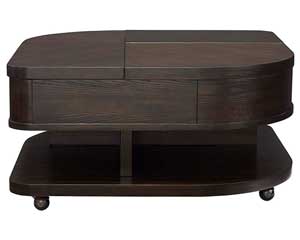 Lift Top Coffee Table