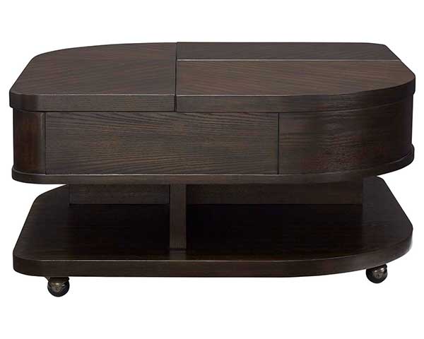 Lift Top Coffee Table