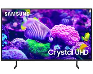 65" LED 4K Smart TV