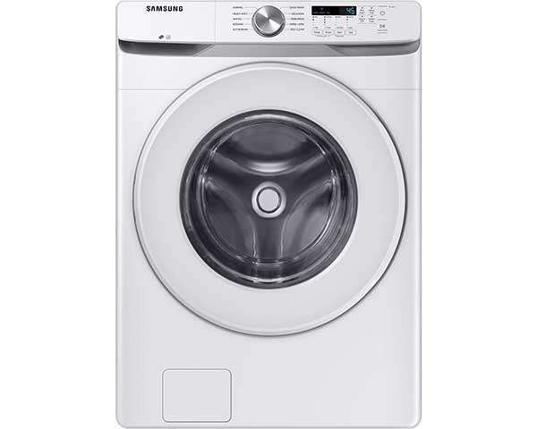4.5 CF Front Load Washer