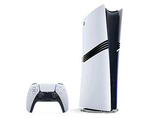 PS5 Pro 2TB White